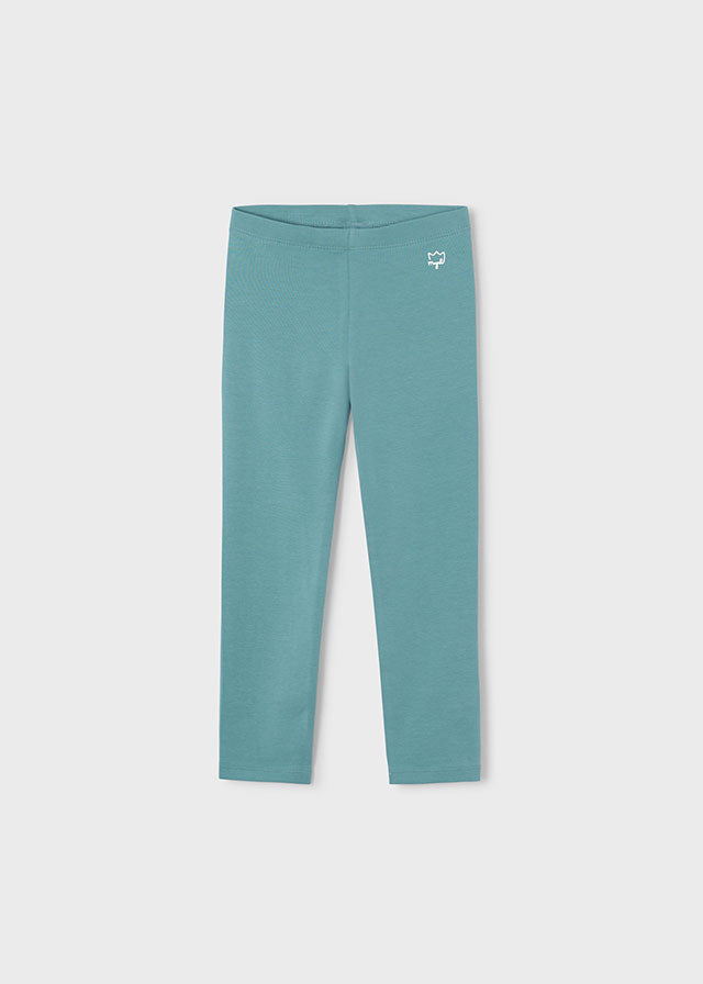 Mayoral Leggings Basic - Minze