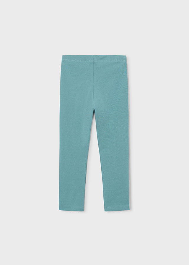 Mayoral Leggings Basic - Minze