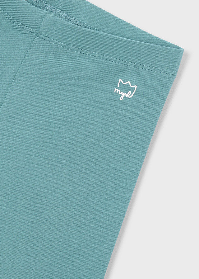 Mayoral Leggings Basic - Minze