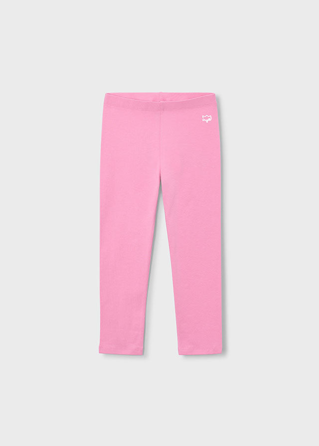 Mayoral Leggings Basic - Candy