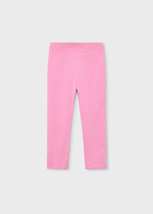 Mayoral Leggings Basic - Candy