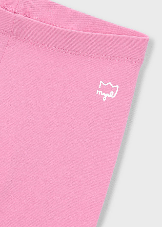 Mayoral Leggings Basic - Candy