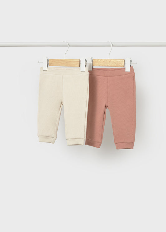 Mayoral Jogginghosen im Doppelpack - Ton