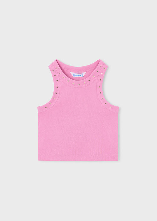 Mayoral Top mit Verzierung - Candy