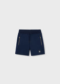 Bild in Galerie-Betrachter laden, Mayoral Bermuda Shorts - Marineblau
