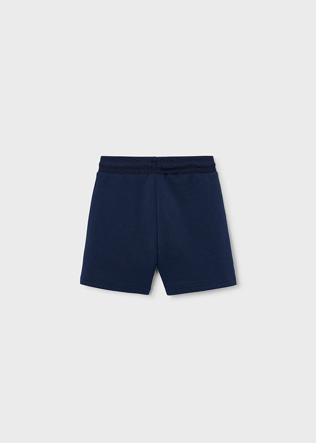 Mayoral Bermuda Shorts - Marineblau