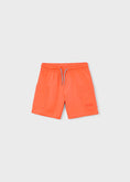 Bild in Galerie-Betrachter laden, Mayoral Bermuda Shorts mit Taschen - Orange
