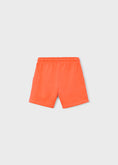 Bild in Galerie-Betrachter laden, Mayoral Bermuda Shorts mit Taschen - Orange
