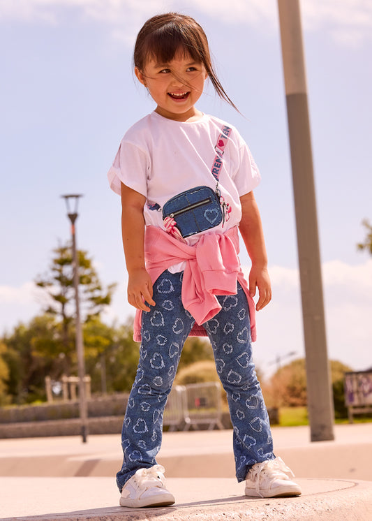 Mayoral Set 2-teilig - Herz