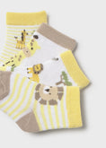 Bild in Galerie-Betrachter laden, Mayoral Socken 4er Pack - Sunny
