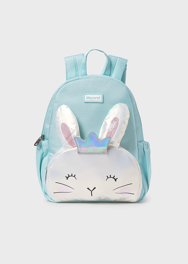 Mayoral Kindergarten Rucksack - Anis