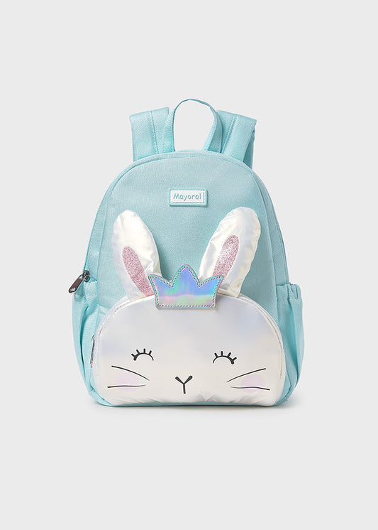 Mayoral Kindergarten Rucksack - Anis