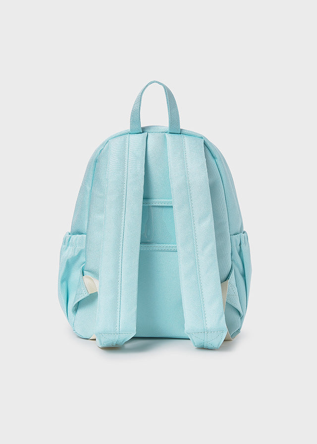 Mayoral Kindergarten Rucksack - Anis