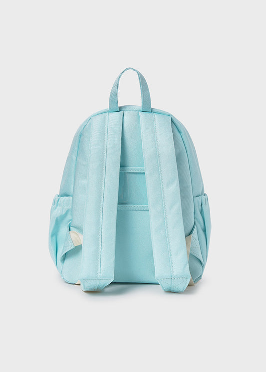 Mayoral Kindergarten Rucksack - Anis