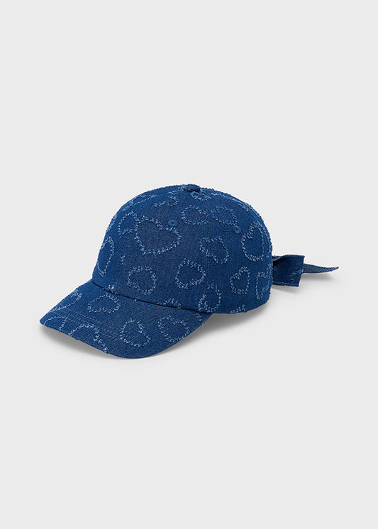 Mayoral Cap mit Herzen - Herz