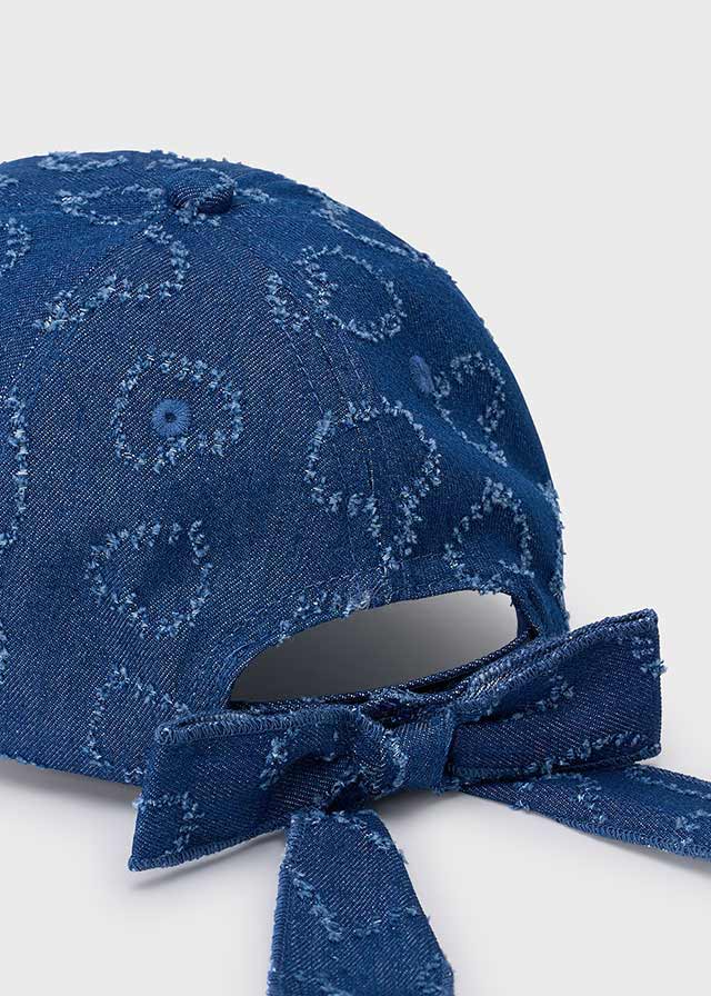 Mayoral Cap mit Herzen - Herz
