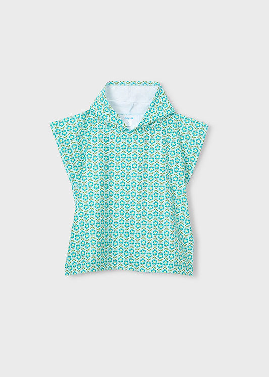 Mayoral Poncho - Ozean