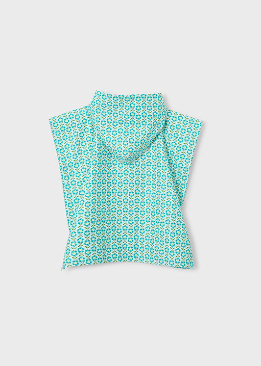 Mayoral Poncho - Ozean