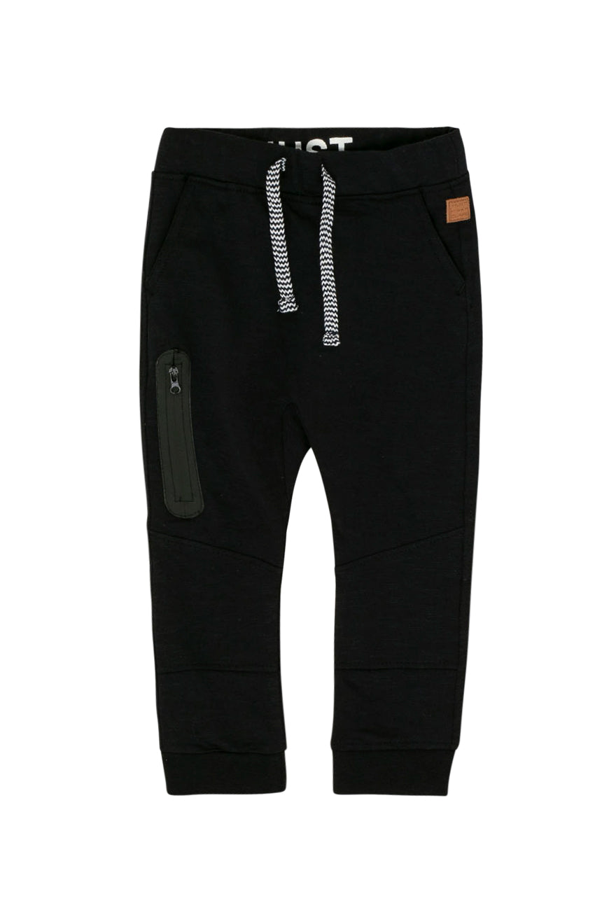 Hust & Claire "Jogginghose" schwarz