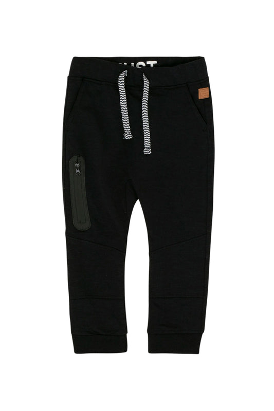 Hust & Claire "Jogginghose" schwarz