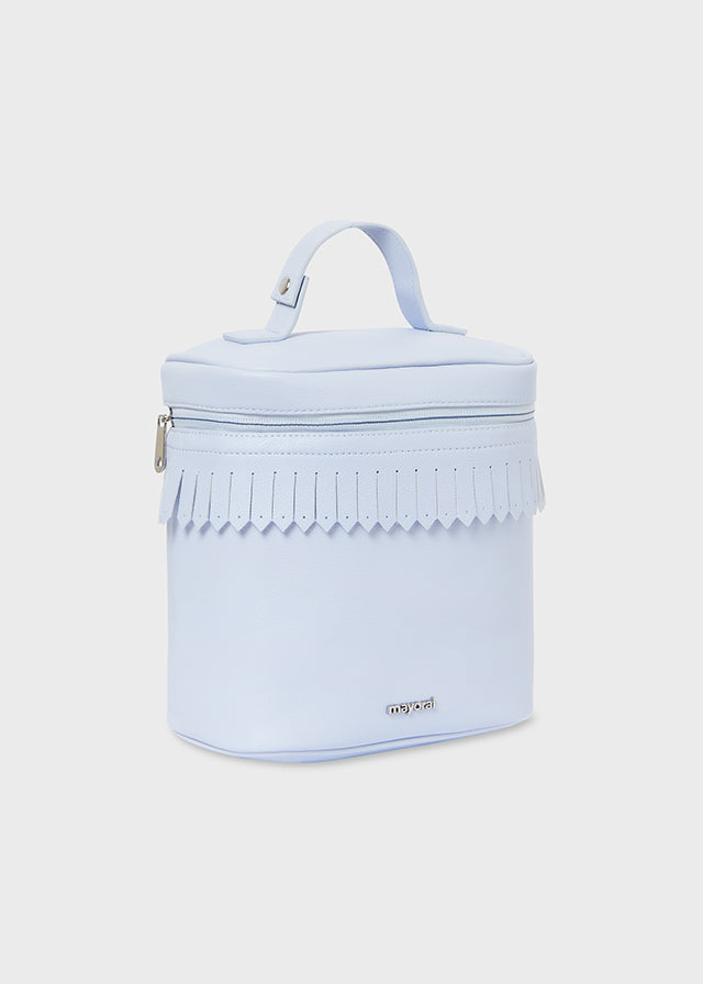 Mayoral "Kühltasche" Groß - Baby Blau
