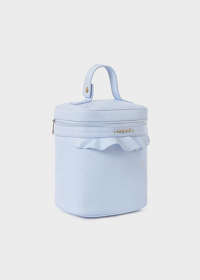 Mayoral "Kühltasche" Gross - Baby Blau
