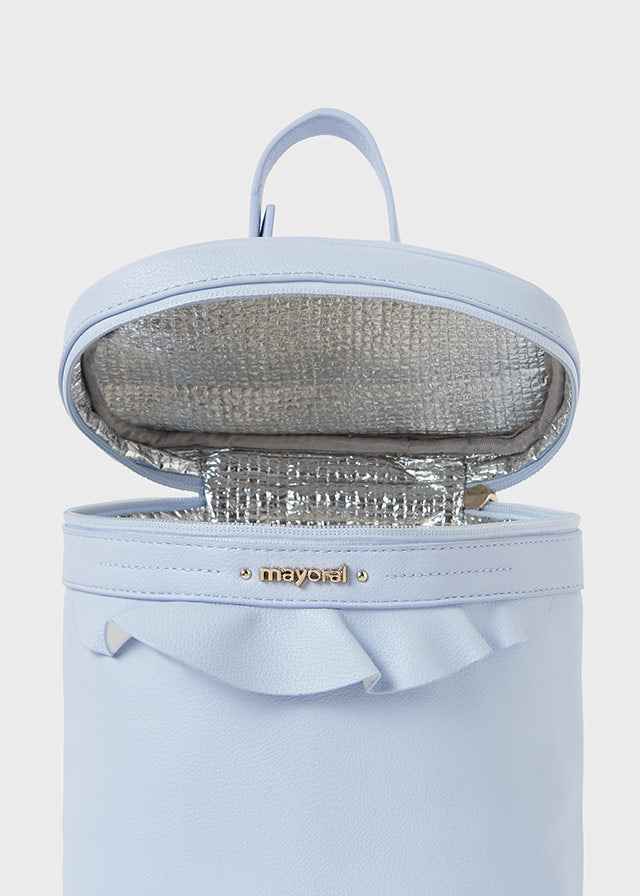 Mayoral "Kühltasche" Gross - Baby Blau