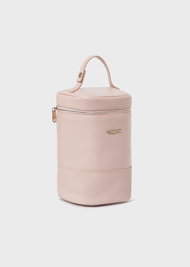 Mayoral "Kühltasche" Klein - Altrosa