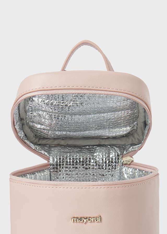 Mayoral "Kühltasche" Klein - Altrosa