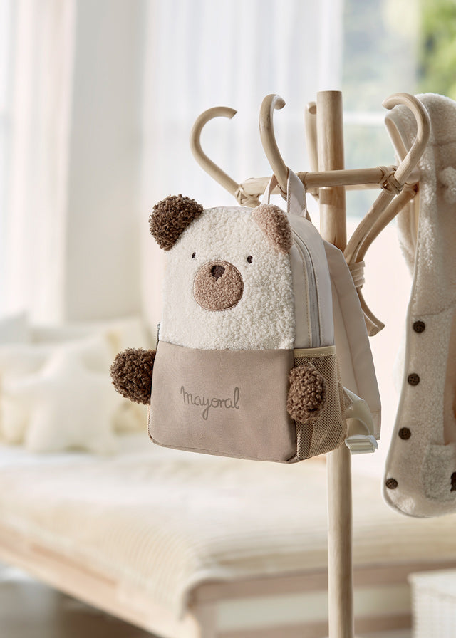 Mayoral "Kindergarten-Rucksack" Holz