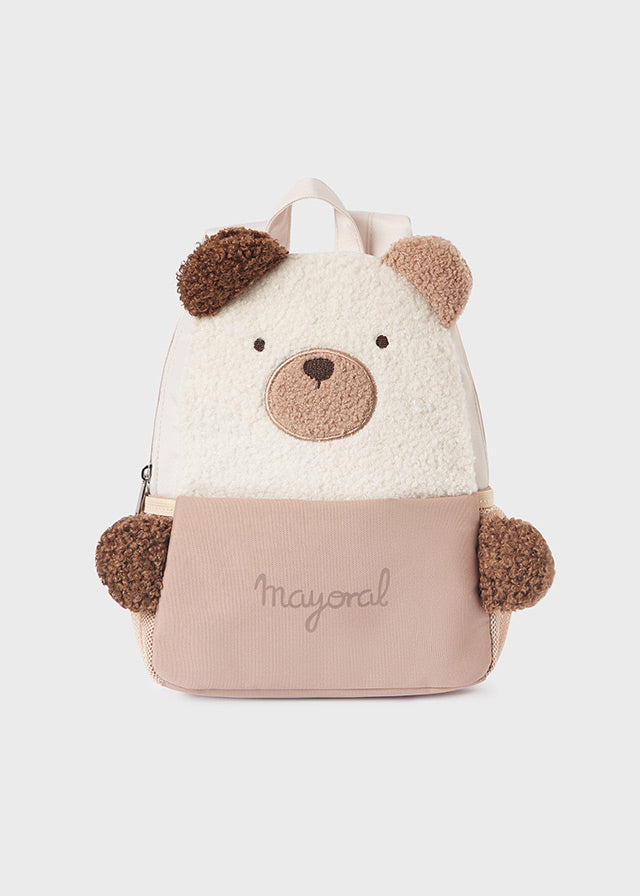 Mayoral "Kindergarten-Rucksack" Holz