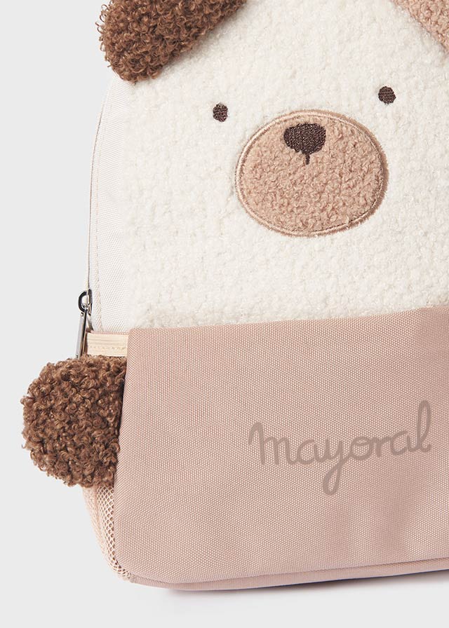 Mayoral "Kindergarten-Rucksack" Holz