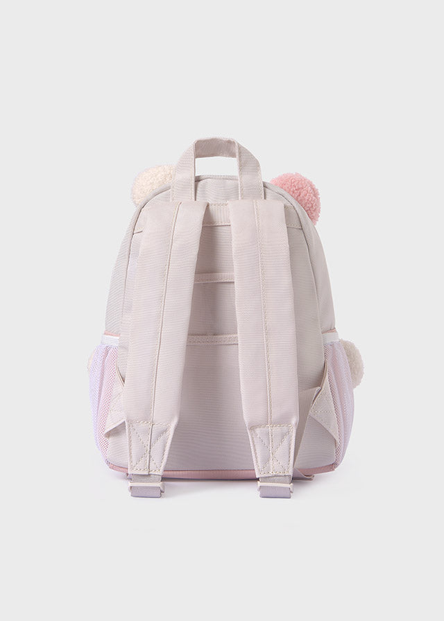 Mayoral "Kindergarten-Rucksack" - Baby Rosa