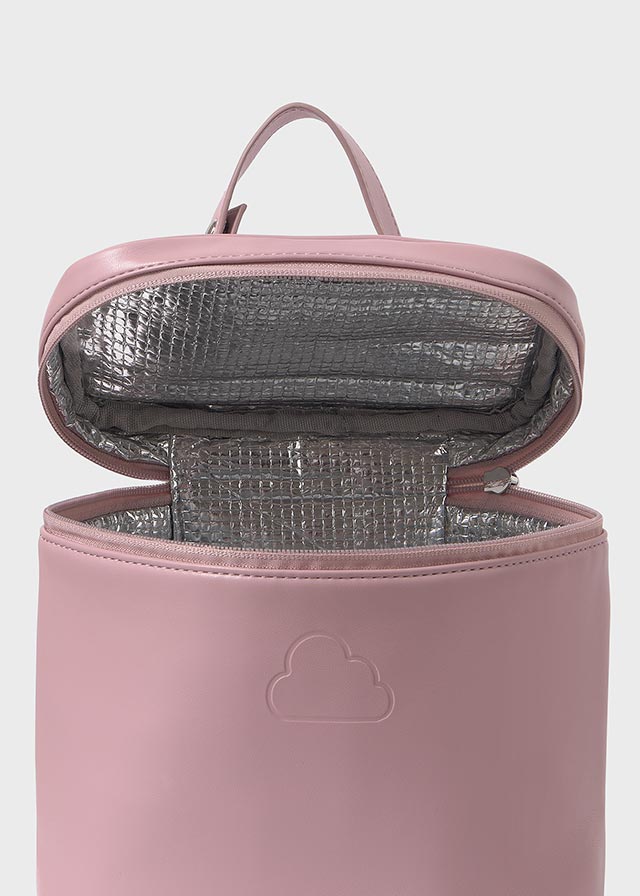 Mayoral "Kühltasche" Gross - Rosa