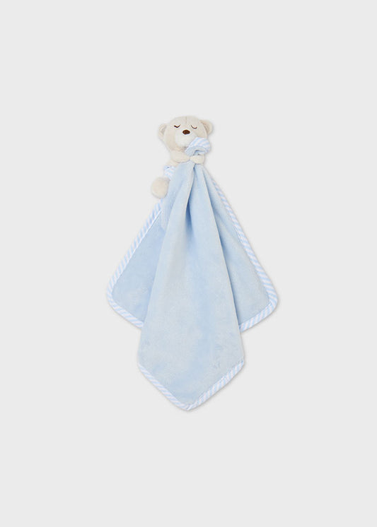 Mayoral "Schmusetuch - Blau