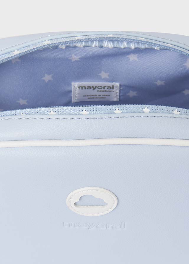 Mayoral "Kulturbeutel" - Baby Blau