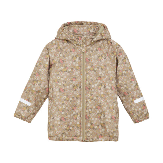 CeLaVi "Softshell-Jacke" - Brick Dust