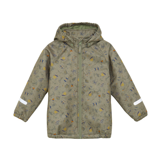 CeLaVi "Softshell-Jacke" - Overland Trek