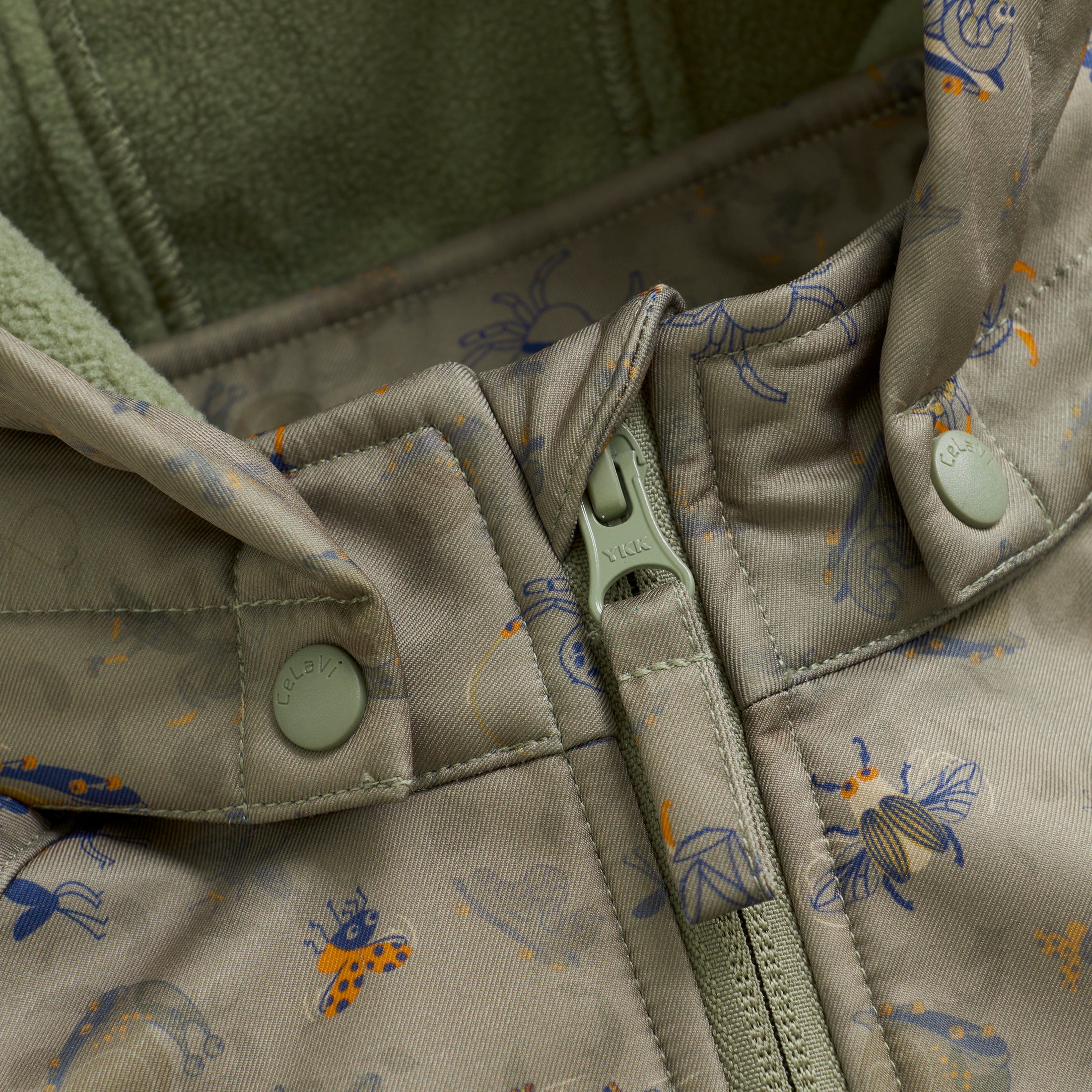 CeLaVi "Softshell-Jacke" - Overland Trek
