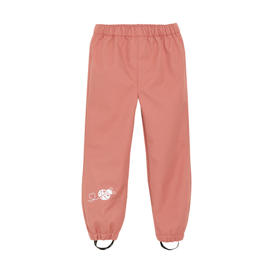 CeLaVi "Softshell-Hose" - Brick Dust