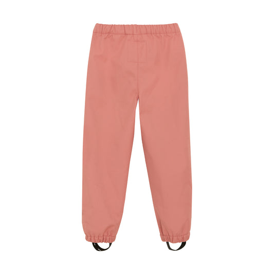 CeLaVi "Softshell-Hose" - Brick Dust