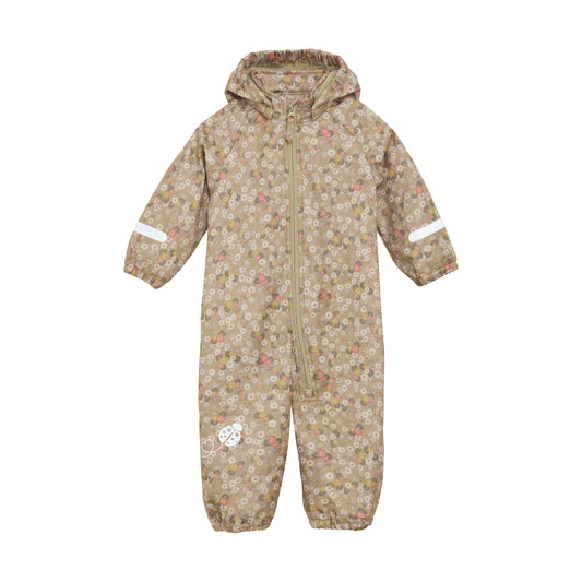 CeLaVi "Softshell-Anzug" - Brick Dust