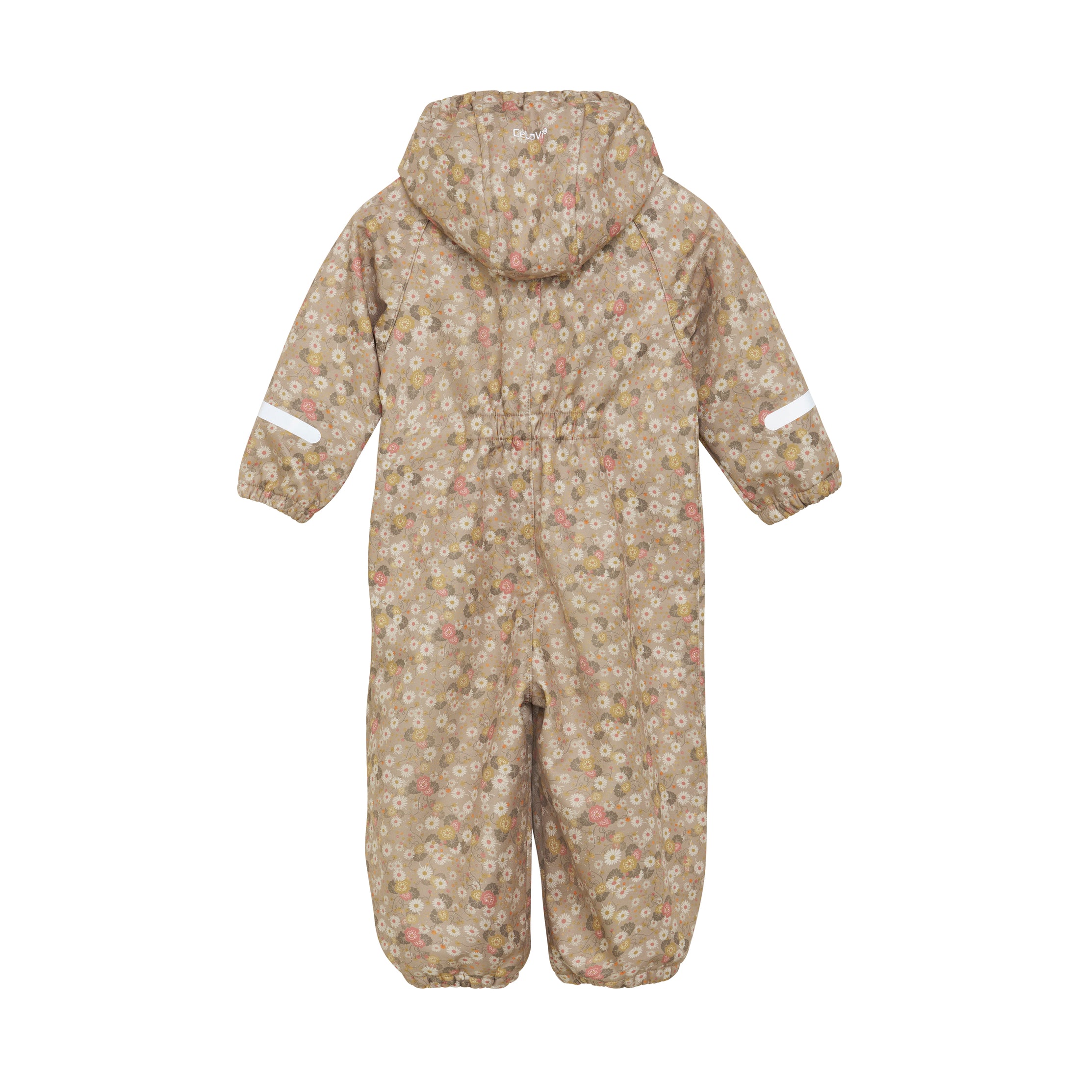 CeLaVi "Softshell-Anzug" - Brick Dust