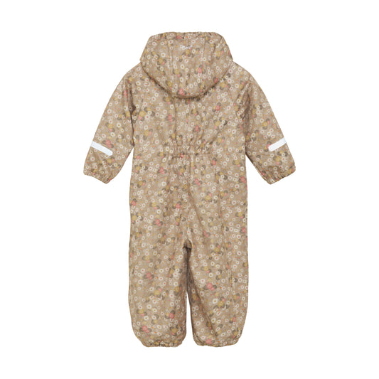 CeLaVi "Softshell-Anzug" - Brick Dust