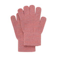 Bild in Galerie-Betrachter laden, CeLaVi "Woll-Handschuhe" Doppelpack - Brick Dust
