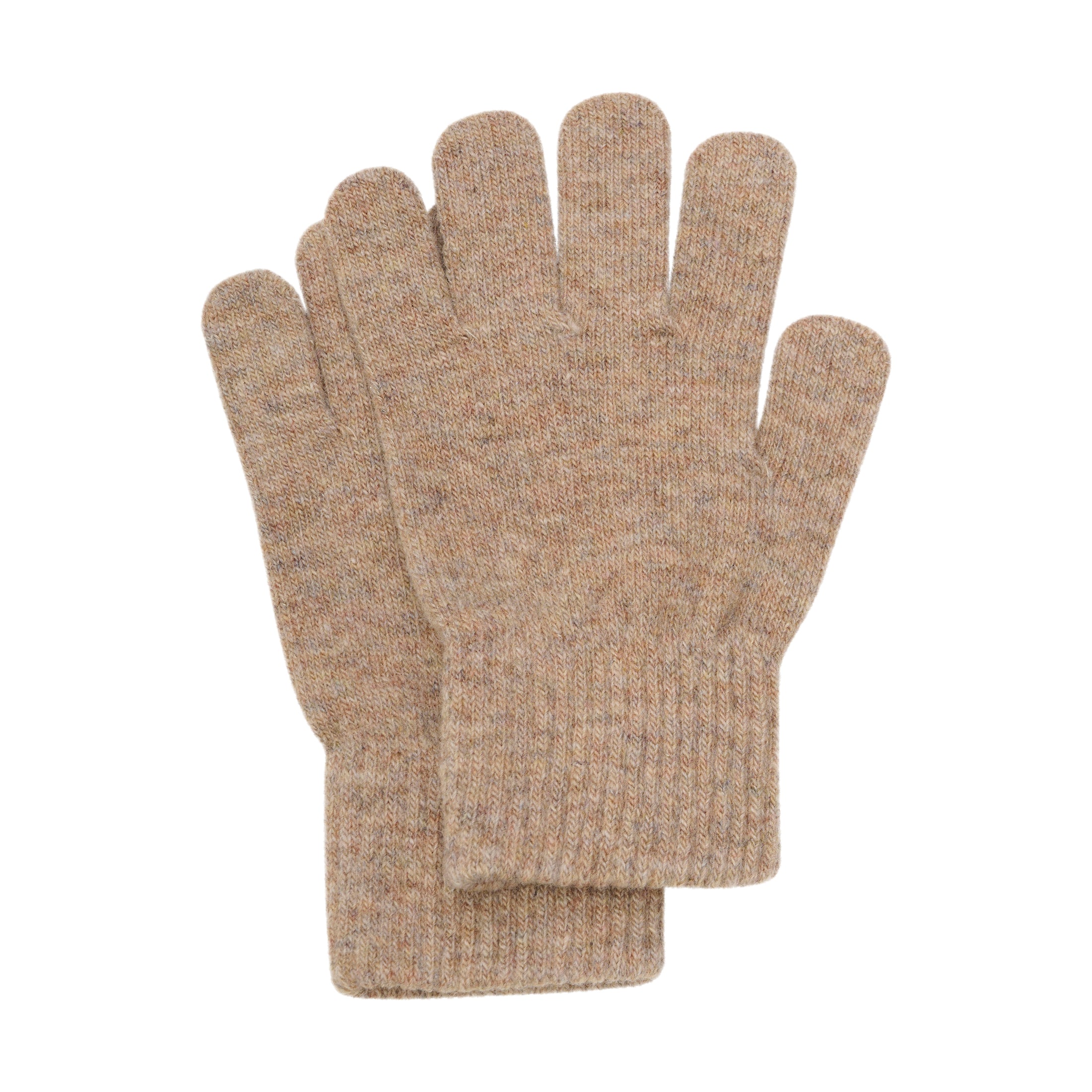 CeLaVi "Woll-Handschuhe" Doppelpack - Overland Trek