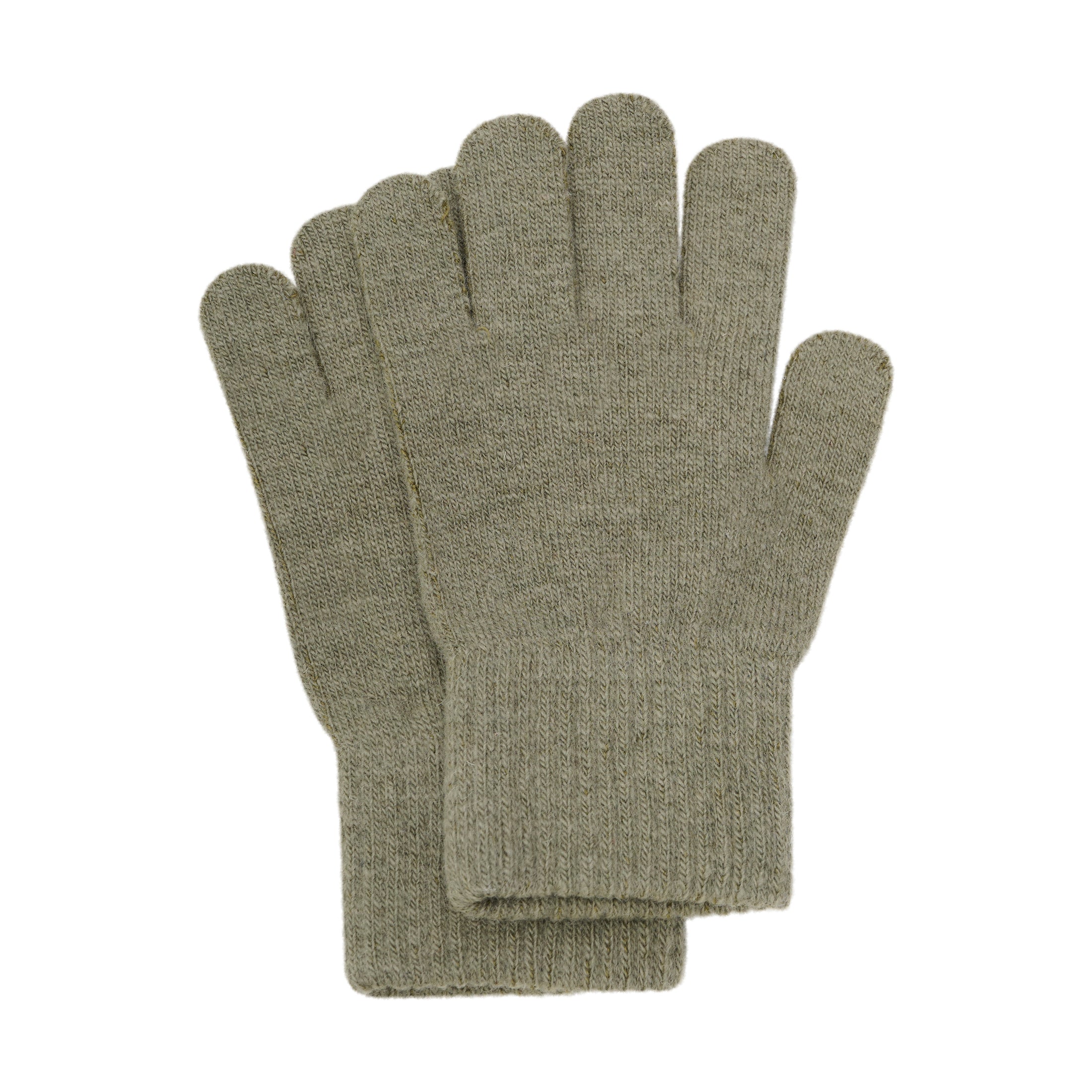 CeLaVi "Woll-Handschuhe" Doppelpack - Overland Trek