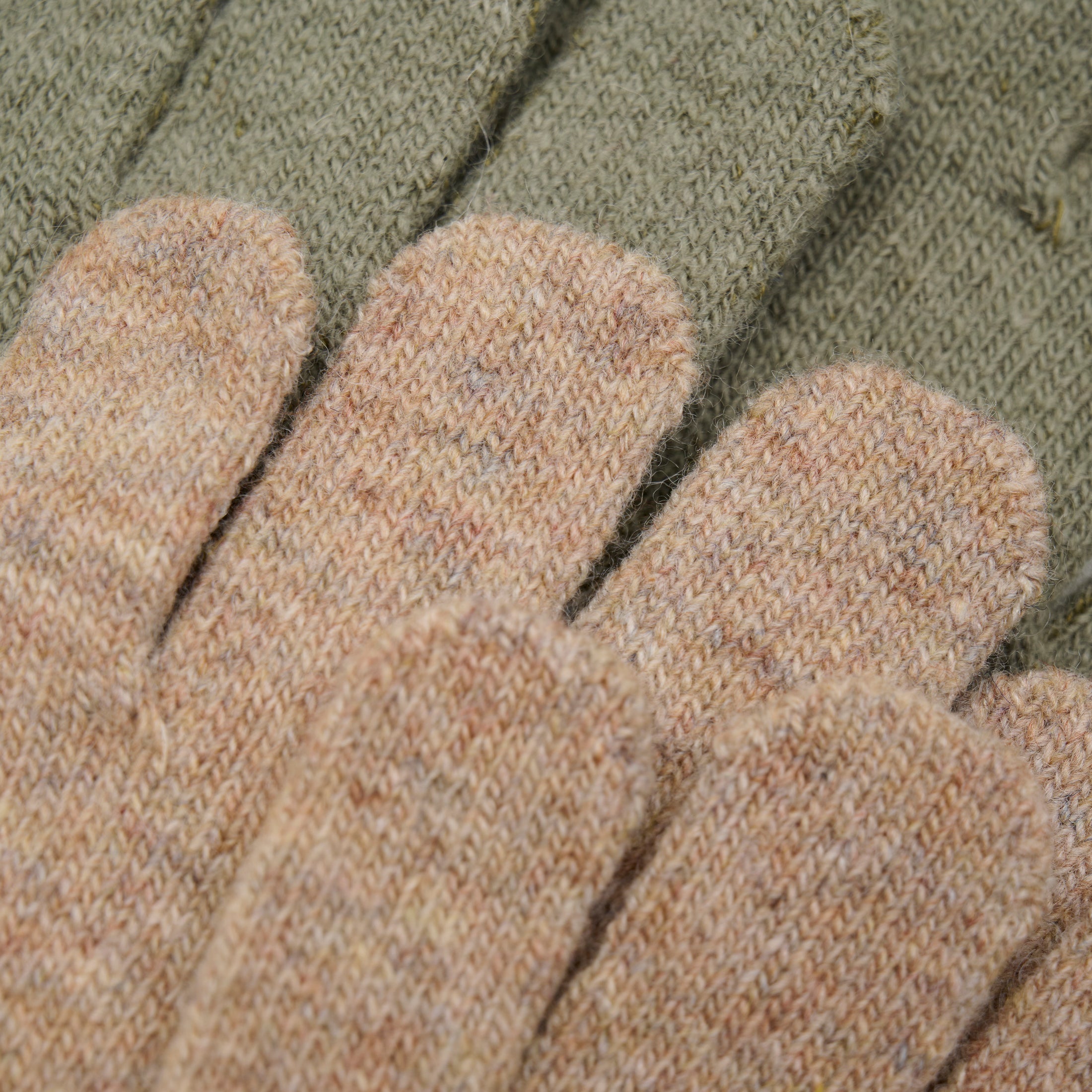 CeLaVi "Woll-Handschuhe" Doppelpack - Overland Trek
