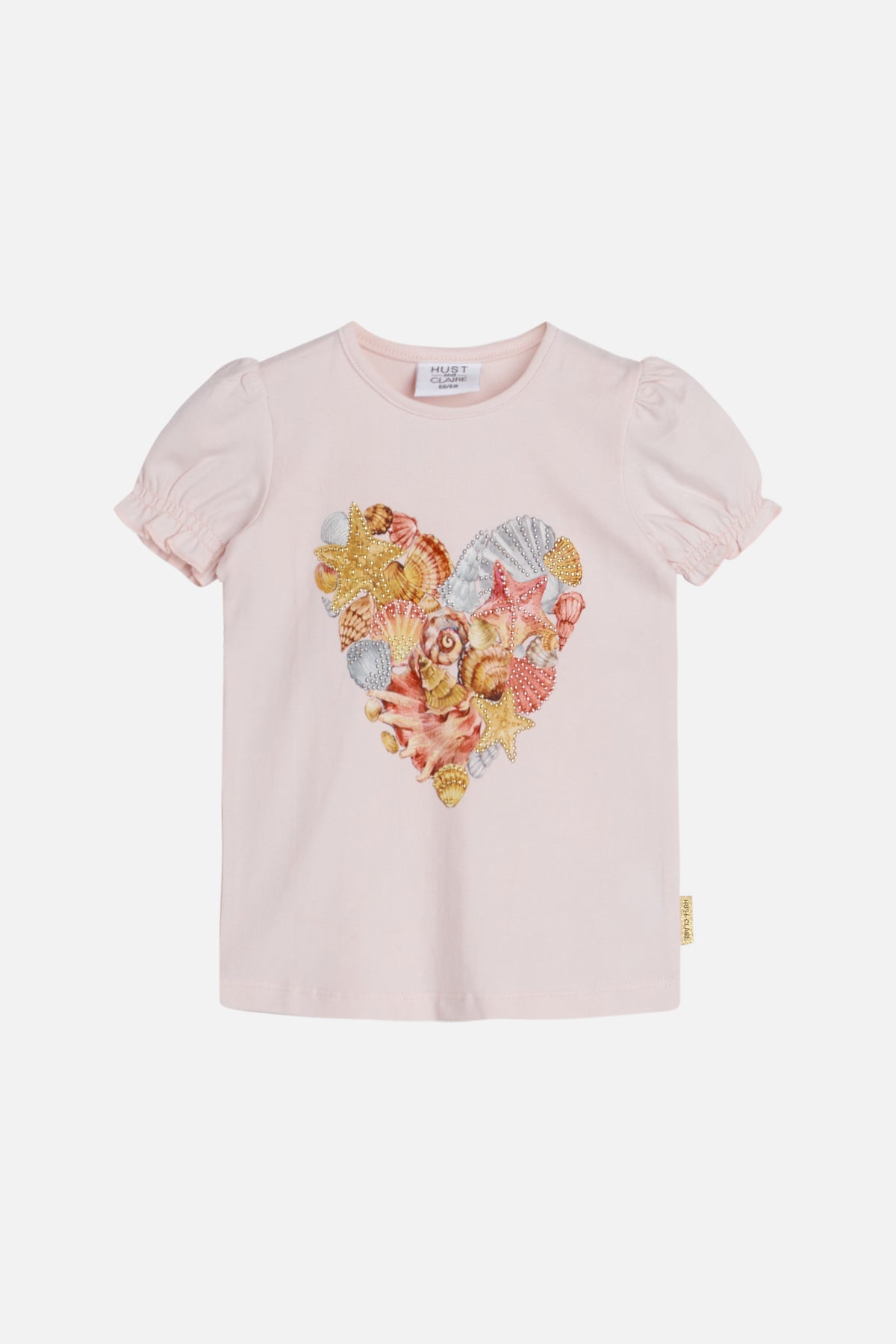 Hust and Claire T-Shirt Ayla