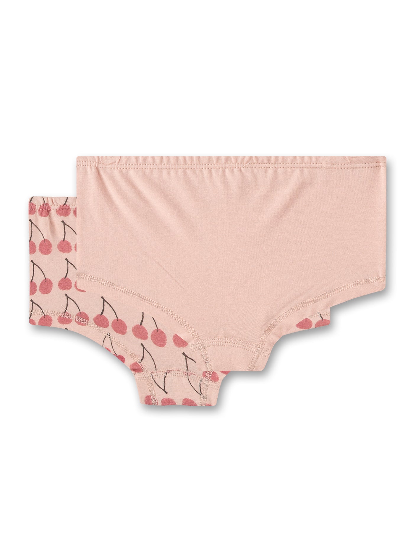 Sanetta Mädchen-Cutbrief (Doppelpack)